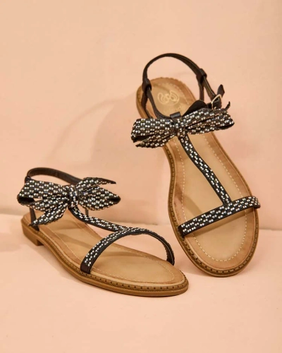 Royalfashion Damen Sandalen Mian