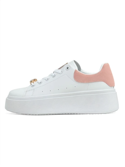 Royalfashion Damen Sport Sneakers Tenzorus
