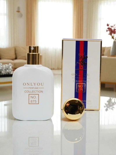 Inspired Eau de Parfum für Herren NO.875