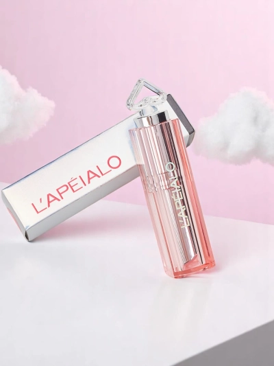 Lippenstiftfarbe Denk Pink