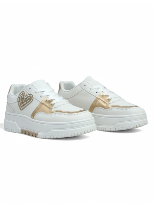 Royalfashion Жіночі спортивні кросівки Tersele