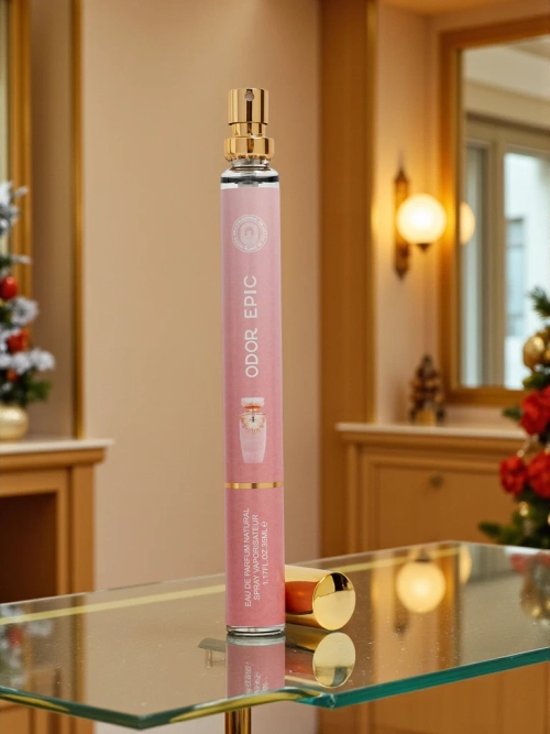 Натхненна парфумована вода для жінок Odor Epic Pink