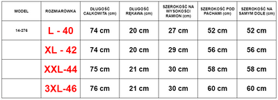 Ärmelloses Herrenhemd aus Baumwolle, marineblau - Kleidung