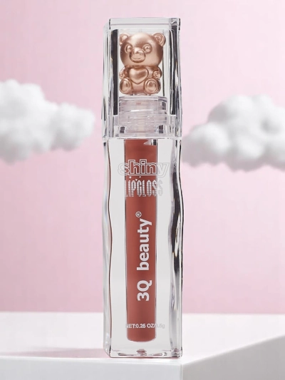 Lippenstift in der Farbe Comfort Brown