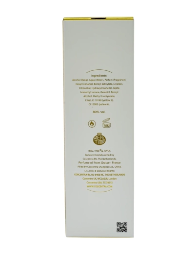 Inspiriertes Eau de Parfum für Damen JOYUS