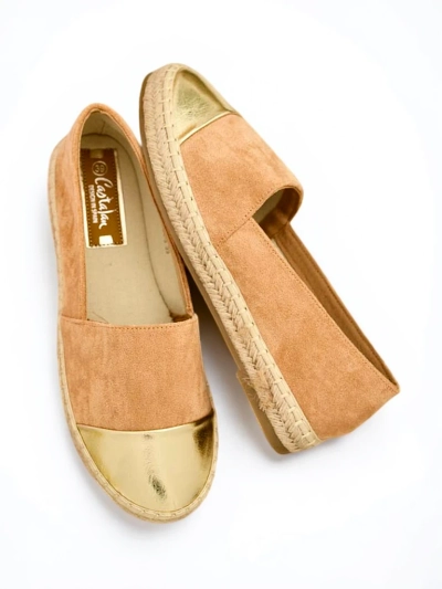 Royalfashion Emasse Espadrilles für Damen