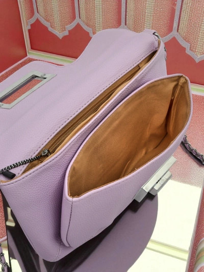 Royalfashion Damen Umschlagtasche Aurelia Classico