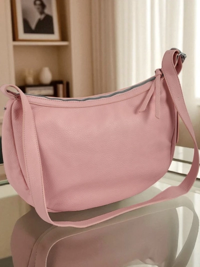 Royalfashion Große Damenhandtasche Öko-Leder Shopper Arla Cove