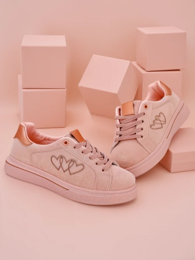 Royalfashion Damen Sportsneaker Amorese