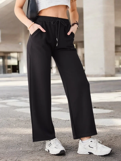 Royalfashion Damen Schlaghose