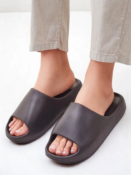 Royalfashion Чоловічі гумові шльопанці Izeld