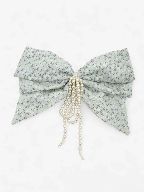 Royalfashion Шпилька для волосся з великим бантом