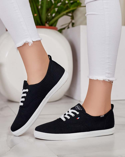 Royalfashion Damen Secilla Sneakers