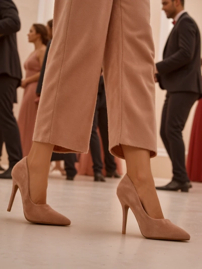 Royalfashion Damen-Stilettos Etorali