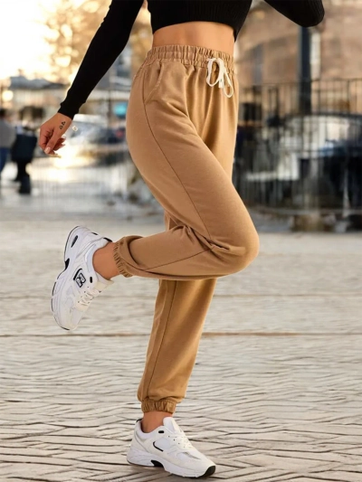 Royalfashion Damen-Sweatpants