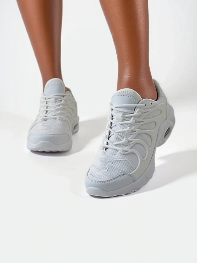 Royalfashion Damen sportliche Sneakers Dihnan