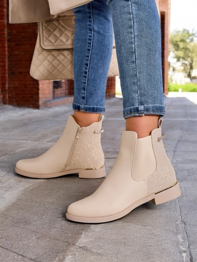 Royalfashion Damenstiefel Ronor