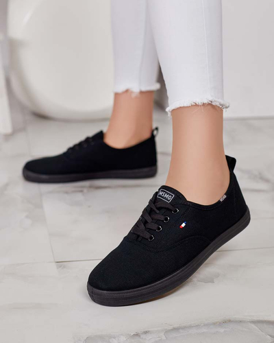 Royalfashion Damen Secilla Sneakers