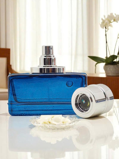 Inspired Men's Eau de Parfum Blue Click Joy