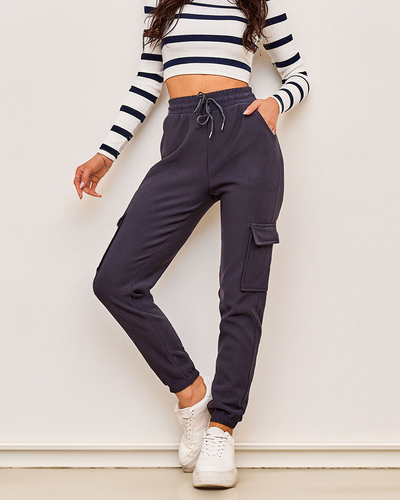 Royalfashion Isolierte Damen-Kampfhose
