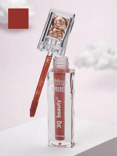 Lippenstift in der Farbe Undressed