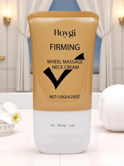 Straffende Halscreme Lifting