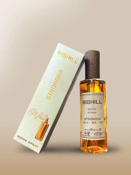 Royalfashion Raumspray - Raumduft STRONGER