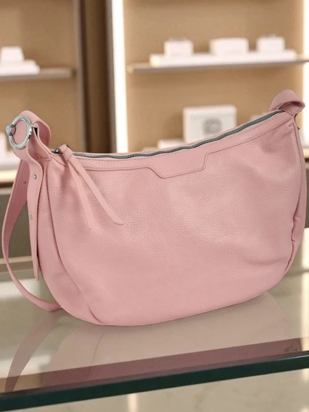 Royalfashion Große Damenhandtasche Öko-Leder Shopper Arla Cove