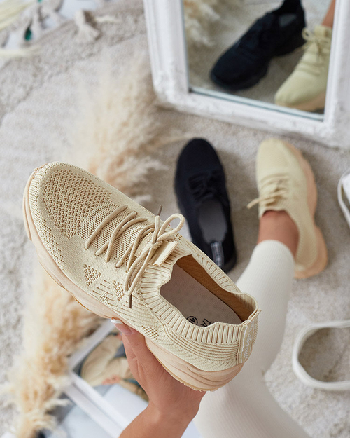 Royalfashion Жіночі спортивні кросівки Miles