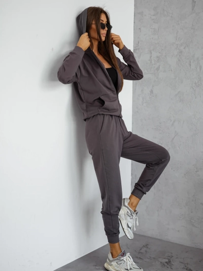 Royalfashion Жіночий спортивний костюм Casual Dres