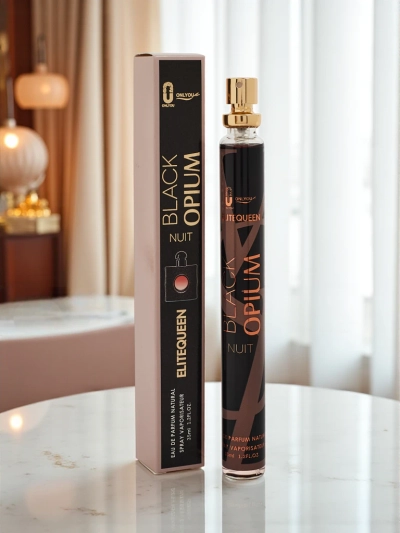 Inspirierte Damen Eau de Parfum Blacky