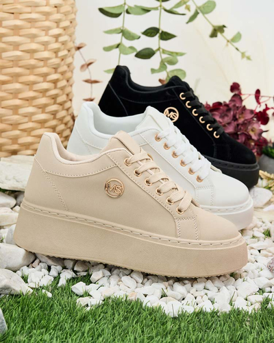 Royalfashion Sportliche Damen-Sneaker Verenna