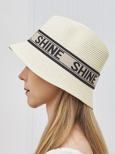 Royalfashion Damen Sommerhut Summer Shine