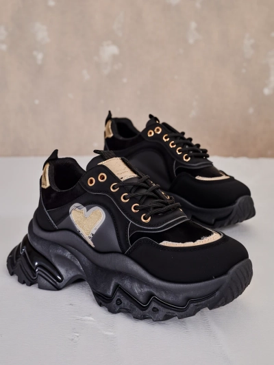 Royalfashion Damen Sneaker Arates