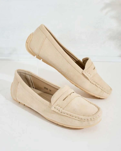 Royalfashion Елегантні жіночі мокасини Orri