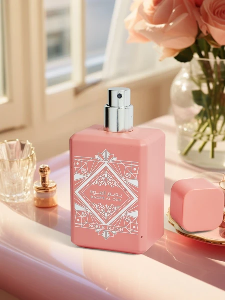 Aurelia Noble Blush Eau de Parfum 50ml – ein außergewöhnlicher orientalischer Duft