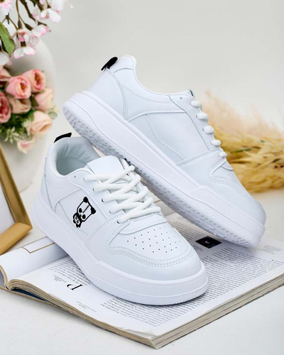 Royalfashion Damen Turnschuhe Gonev