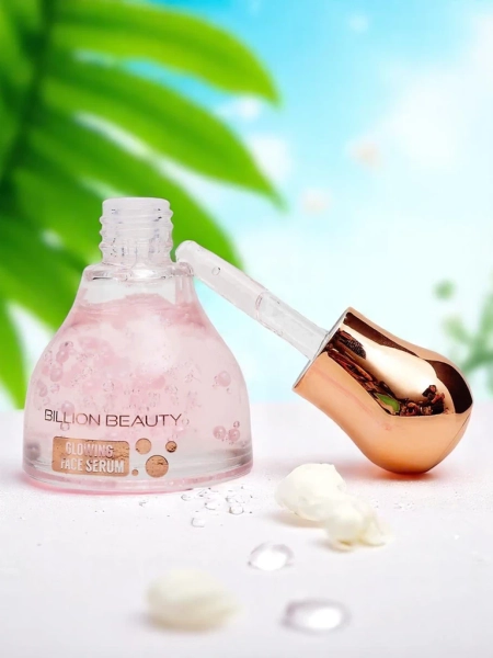 Billion Beauty- Illuminierendes und Regenerierendes Gesichtsserum