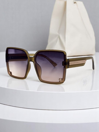 Royalfashion Velora Luxe Sonnenbrille