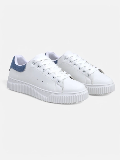 Royalfashion Damen Sport Sneakers Asirre
