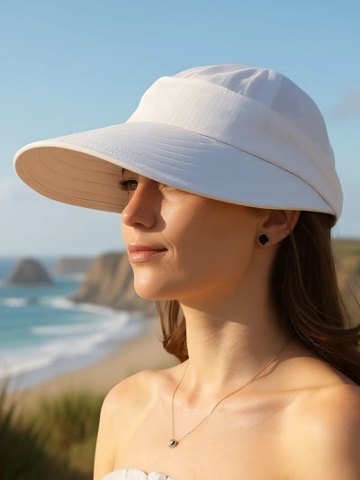 Royalfashion Козирок SunFold