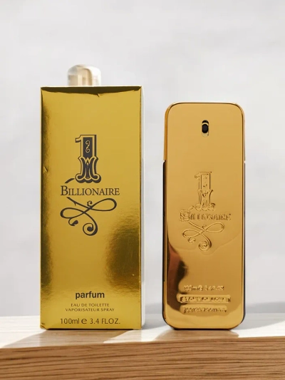 Milliardär - Eau de Parfum für Männer 100 ml