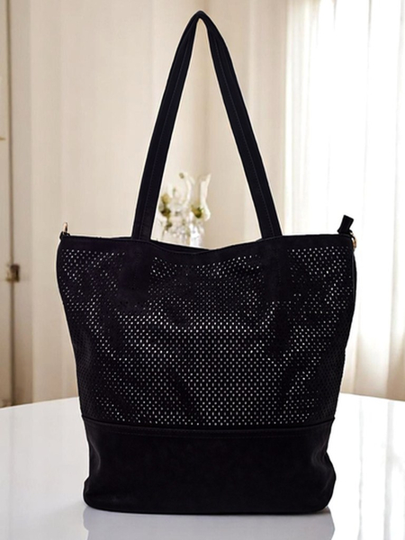 Royalfashion Große Damenhandtasche Elowen