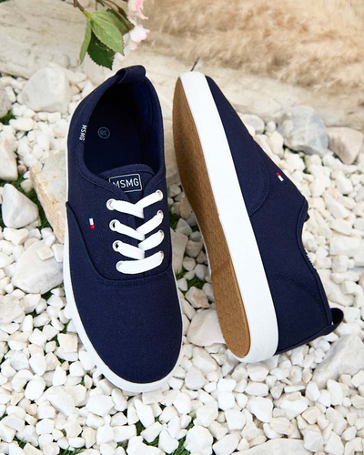 Royalfashion Damen Secilla Sneakers