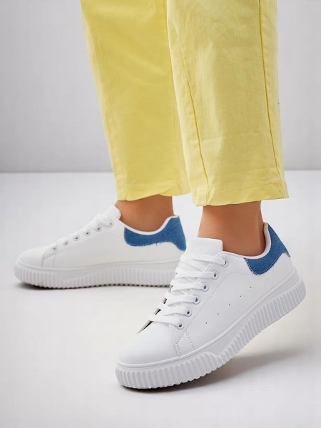 Royalfashion Damen Sport Sneakers Asirre