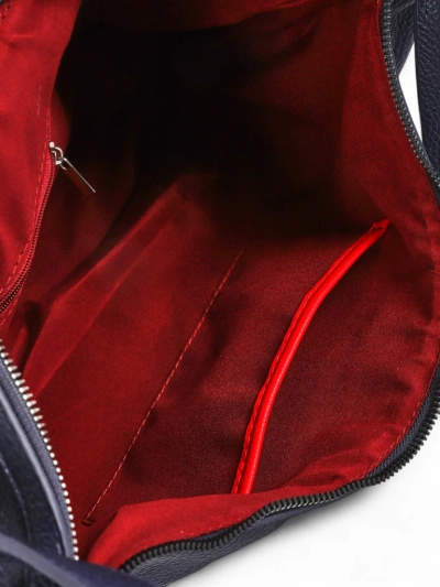 Royalfashion Große Damenhandtasche Öko-Leder Shopper Arla Cove