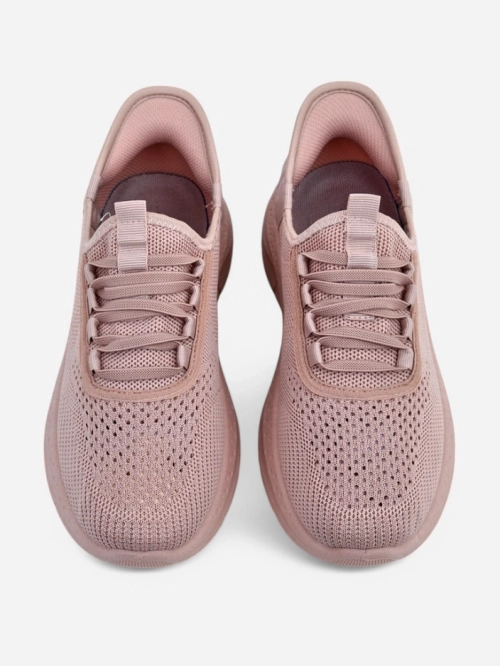 Royalfashion Сліпони жіночі текстильні спортивні туфлі Arrate