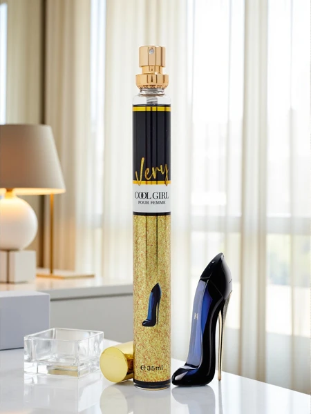 Nerella Very Cool Girl Parfum 30ml