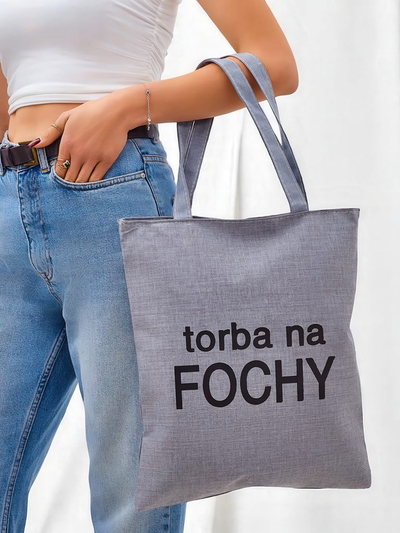 Royalfashion Stofftasche FunBag