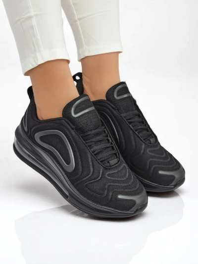 Royalfashion Sportliche Damen-Sneakers Active Blend